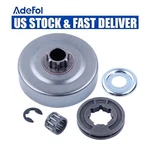 Clutch Drum Sprocket Rim Needle Bearing For Stihl MS180 MS170 MS250 MS230 021 New. Price: $11.37.