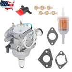 SV740 SV735 Carburetor Kit For Kohler SV730 SV725 Engine 32 853 12-S SV830 New. Price: $20.72.