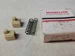 Homelite A-95689-A Slide & Spring Kit For Trimmers Open. Price: $7.99.