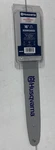 Husqvarna 597533256 HL-280 16" Guide Bar 3/8" Pitch .050" Gauge Small Mount New. Price: $45.00.