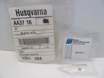 New Genuine Husqvarna Chainsaw 503 80 04-01 Nozzle. Price: $25.00.