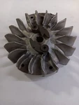 Husqvarna 501778202 Flywheel Fits 268,272 Used. Price: $49.99.