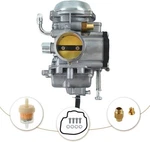 Svkzgfz Carburetor For Polaris Sportsman 300 335 400 Ho Se 450 500 600 700,... New. Price: $42.49.