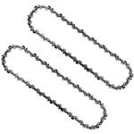 Opuladuo 2PC Replacement 10" Saw Chain For Bauer 64940 20V Cordless Inches New. Price: $24.64.