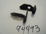 Mcculloch New Starter Pawl Mac 6, 25, 35, 110, 120, 130, 140, 510 P/n 91872 Open. Price: $5.59.
