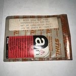 Stihl Oem Carburetor Kit 1114-007-1060 New. Price: $20.00.