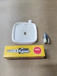 Oem Echo CS-355T Tune Up Service Maintenance Kit A226001661 New. Price: $24.99.