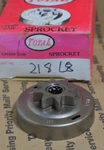 Herr .325-8 N218 L8 Chainsaw Sprocket For Jonsered 450 455 510SP 520 525 535 New. Price: $15.98.