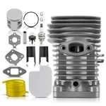 Cylinder Piston Kit For Poulan P4018AV-BH P4018WM P4018WTL New. Price: $34.99.