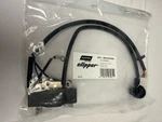 The 00510107062 Norton Clipper Ignition Complete CP512/514 Ilube Tr Pb A-5 #5 New. Price: $129.99.