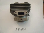 New Homelite 410 Cylinder Prior To Lot# E286 Pn A93442. Price: $79.00.