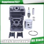 530071884 Cylinder Piston Kit For Poulan PP4218AV PP3816AV SM4218AV 530071885 New. Price: $29.99.
