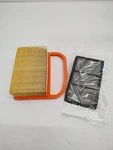 Rotary 39-12716 Air Filter Set Replaces Stihl TS410 New. Price: $22.95.