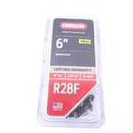 Oregon R28F Polesaw Chain For 6 In. Bar, Fits Milwaukee 2527-20 New. Price: $9.00.
