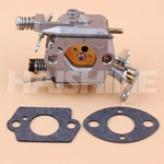 Carburetor For Mcculloch Mac Cat 335 435 440 Chainsaw Walbro Type New. Price: $12.99.
