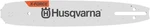 Husqvarna Genuine Oem 14" Bar Xf, 3/8 Mini, .050 - 599583952 New. Price: $49.99.