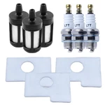 MS180 Air Fuel Filter Spark Plug Tune Up Kit For Stihl MS170 018 017 Ch... New. Price: $18.15.