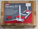 Zozen Chainsaw Portable Planking Milling Tool 3 Sizes New. Price: $150.00.