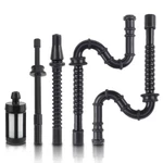 Gas Fuel Line Hose Pipe For Stihl 028 029 034 039 MS340 MS390 New. Price: $12.99.