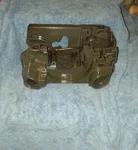 Craftsman 18" 42CC 2.6CID 358.351081 Gas & Oil Tank, Main Body BIN1002 Used. Price: $17.99.