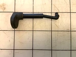 Nos Homelite A-69650 Choke Rod Chainsaws Xl, XL-12, Automatic Oem Open. Price: $6.00.