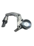 A-premium Engine Serpentine Belt Drive Kit Tensioner & Idler Pulley Honda Civic New. Price: $59.99.