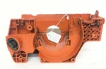 Husqvarna 136 141 Chainsaw Orm Crankcase Tank Assembly 530052448 Used. Price: $54.99.