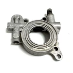 Genuine Oem Oil Pump For Husqvarna 385, 390/ Xp/ Xpg/ Xpw Chainsaw 503521305 New. Price: $78.45.