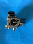 Stihl 064, 066 Chainsaw Oem Walbro Carburetor WJ48 Bin 28 Used. Price: $45.71.
