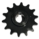 Sprocket 14 Tooth 40/420 Chain, 5/8 Bore New. Price: $25.39.