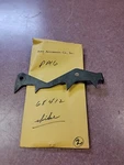 Nos Mcculloch Chainsaw Power Mac Spike Bumper Dog 68412 New. Price: $15.00.