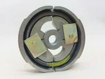 Mcculloch Eager Beaver, Mac, Maccat, Pro Silver Eagle Clutch Assy #301463 New. Price: $42.70.