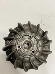 Homelite Zip Chainsaw Flywheel/rotor Used. Price: $12.54.
