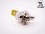 Genuine Echo Ignition Kill Switch Fits CS-370 CS-400 + More 16340038330 New. Price: $24.73.