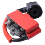 Ignition Coil Module For Dolmar PS350SC PS420C PS421 Chainsaw New. Price: $28.45.
