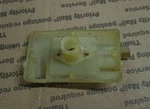 Husqvarna Chainsaw Filter Retainer / Base 501762801 Used BX181. Price: $8.89.