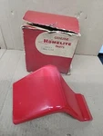 Genuine Oem Homelite Zip Chainsaw Carberator Cover 55512-2, 55512-1A Red Open. Price: $24.99.