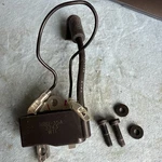 Echo CS-310 Chainsaw Ignition Coil Pack With Wire. Pull Off From New SAW.023 Open. Price: $31.50.