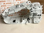 Stihl Oem Engine Housing 1137 020 3012 B MS193T MS194T Genuine New. Price: $79.99.