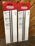 4PC Oregon Sure Sharp Chainsaw File 23575 Brand New. Price: $14.99.
