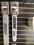 Echo 20D0AS3870 Chainsaw Guide Bar New. Price: $42.00.