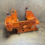 Husqvarna Genuine 435/435E Engine Housing/crankcase - Oem Used 544932507. Price: $44.99.