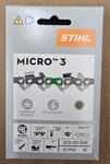 Genuine Stihl 3636 0050 14" Chainsaw 3/8P-.050-50DL 63PM3 New. Price: $26.99.
