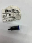 Husqvarna 544101201 Anti Vibrations Element New. Price: $12.99.