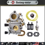 For C1Q-S118 Gasket Carburetor TS420 TS410 Concrete Cut Off Saw New. Price: $12.51.