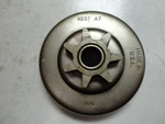 Herr 3/8-7 Spur Drum N237 A7 Chainsaw Sprocket Fits John Deere 12, 15 Open. Price: $10.99.