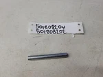 Husqvarna 501208204 Front Handle Spacer 501208202 For 65 77 Chainsaws Oem Open. Price: $9.99.