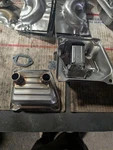 For Stihl Dual Port Stainless Muffler 066 064 Chainsaw Exhaust New. Price: $79.99.