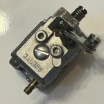 Walbro 2-CYCLE Engine Carburetor 21-250 Used. Price: $23.99.