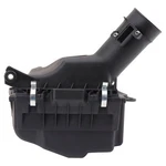 Trq Engine Intake Air Box Filter Housing Black Passenger Side Compatible With... New. Price: $116.78.